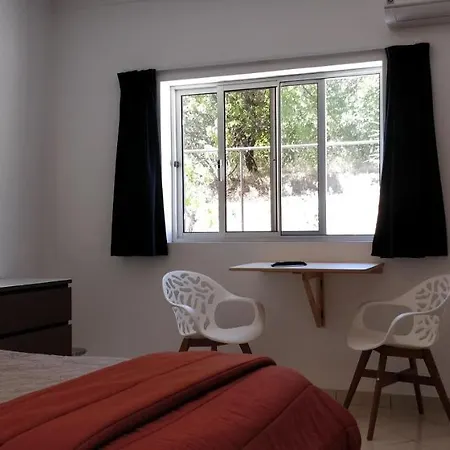 Holiday home Quinta Nas Colinas Sao Vicente da Beira