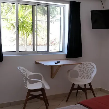 Quinta Nas Colinas Sao Vicente da Beira