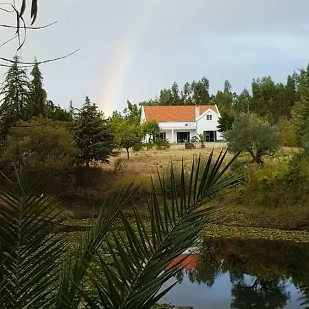 Quinta Nas Colinas
