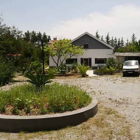 Holiday home Quinta Nas Colinas