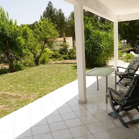 Quinta Nas Colinas Holiday home