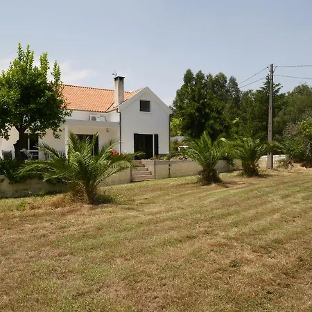 Holiday home Quinta Nas Colinas *
