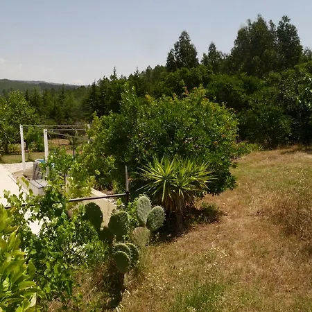 Quinta Nas Colinas *