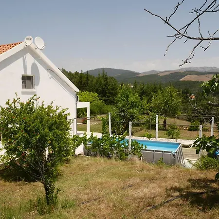 Quinta Nas Colinas