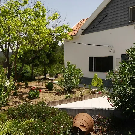 Quinta Nas Colinas Holiday home *
