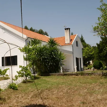 Holiday home Quinta Nas Colinas Sao Vicente da Beira