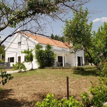 Holiday home Quinta Nas Colinas
