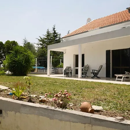 Holiday home Quinta Nas Colinas *