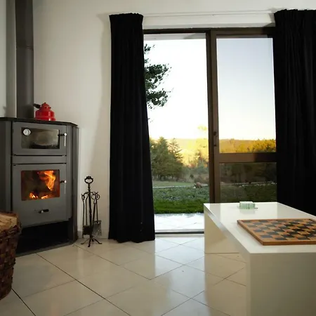 Holiday home Quinta Nas Colinas
