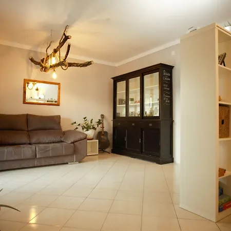 Quinta Nas Colinas
