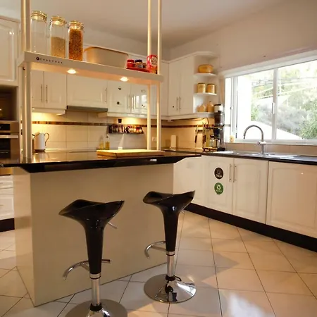 Holiday home Quinta Nas Colinas Sao Vicente da Beira
