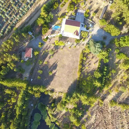 Holiday home Quinta Nas Colinas
