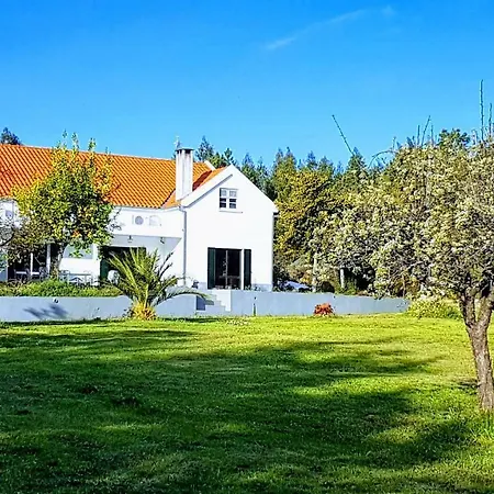 Quinta Nas Colinas Sao Vicente da Beira